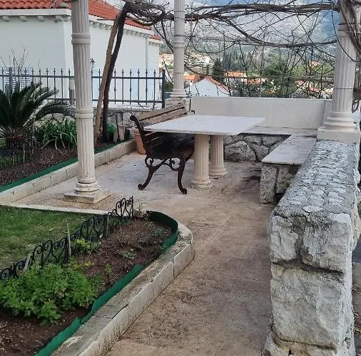 Lukic 别墅 斯拉诺