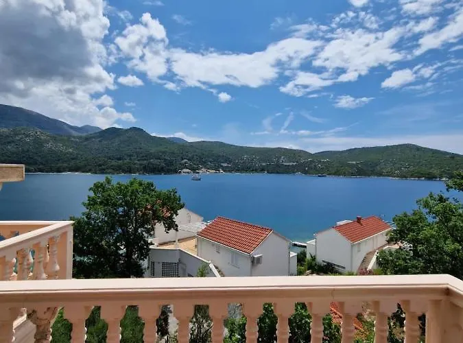 别墅 Lukic 斯拉诺