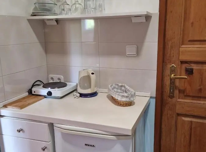 别墅 Lukic 斯拉诺