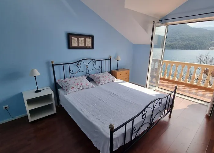 别墅 Lukic 斯拉诺