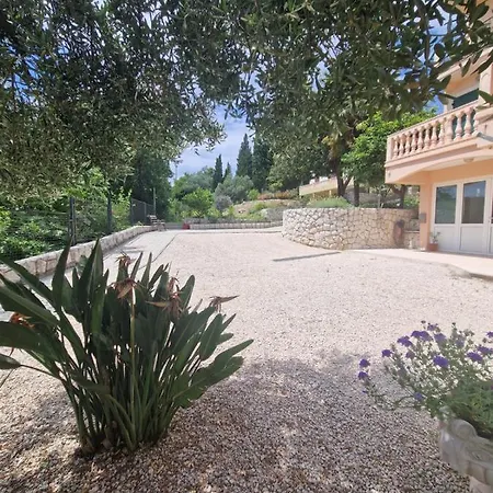 Willa Villa Sea Garden Slano Slano