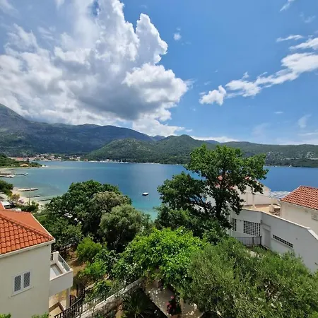 Willa Villa Sea Garden Slano