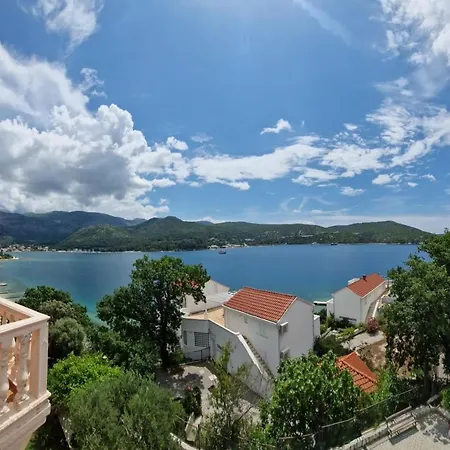 Villa Sea Garden Slano Slano