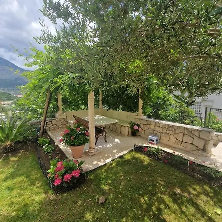 Villa Sea Garden Slano