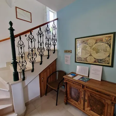 Lukic Villa