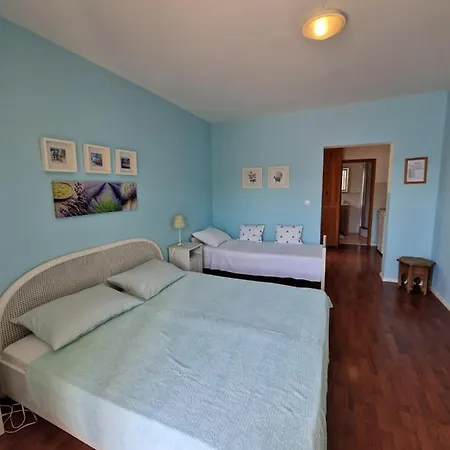 Villa Lukic *