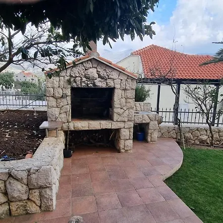 Villa Sea Garden Slano * Slano