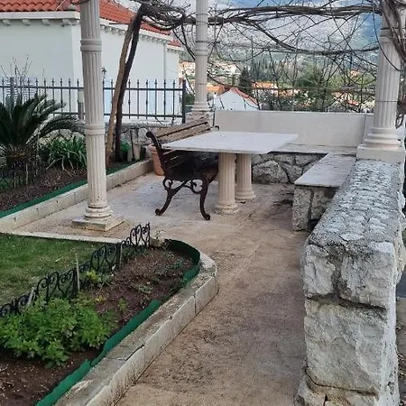 Villa Sea Garden Slano Willa Slano