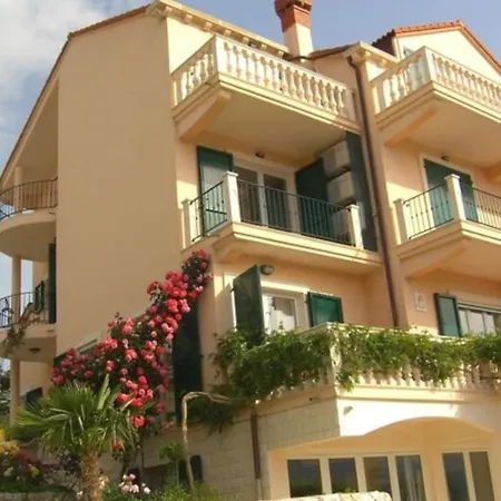 Villa Sea Garden Slano *