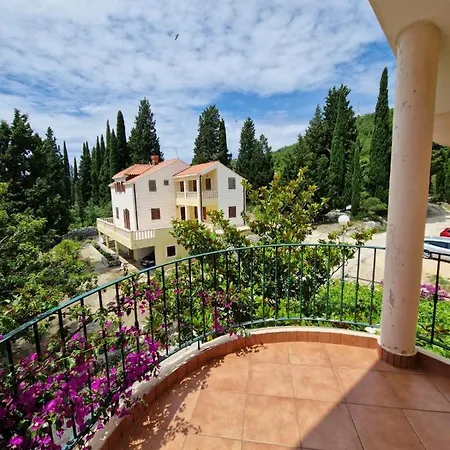 Villa Sea Garden Slano *