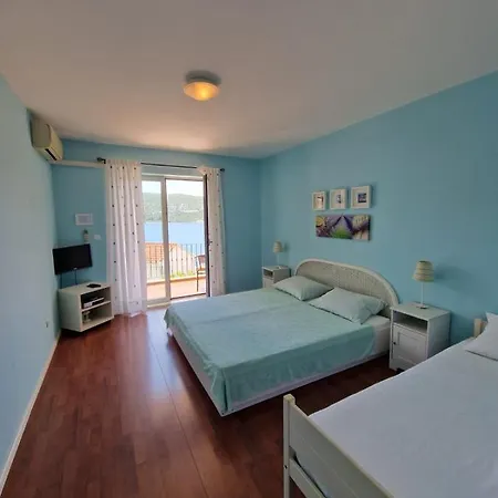 Willa Villa Sea Garden Slano *