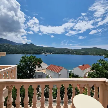 Villa Lukic Slano