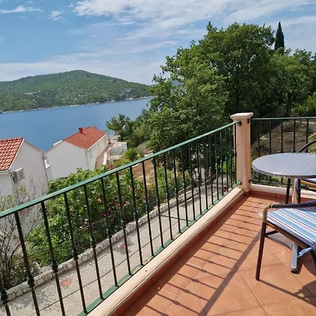 Willa Villa Sea Garden Slano