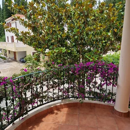 Willa Villa Sea Garden Slano