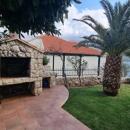 Villa Sea Garden Slano Slano