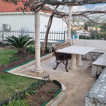 Villa Sea Garden Slano *