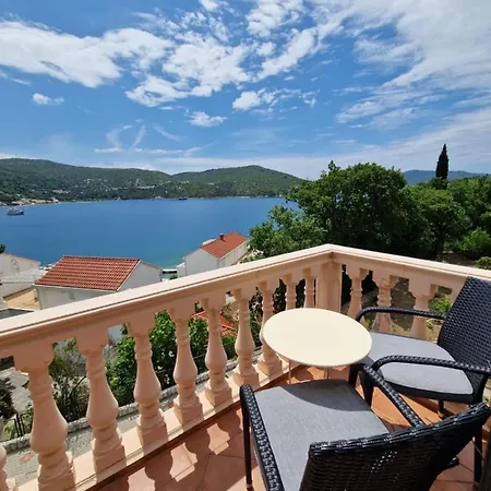 Villa Lukic Slano