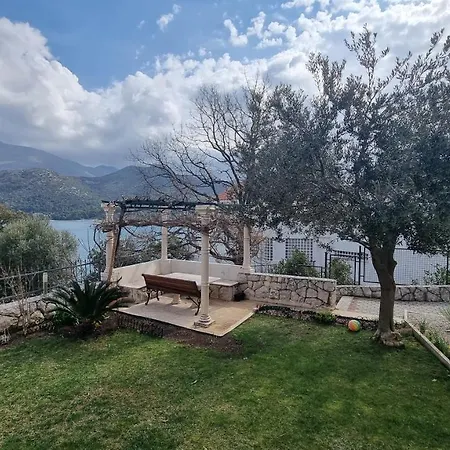 Villa Sea Garden Slano *
