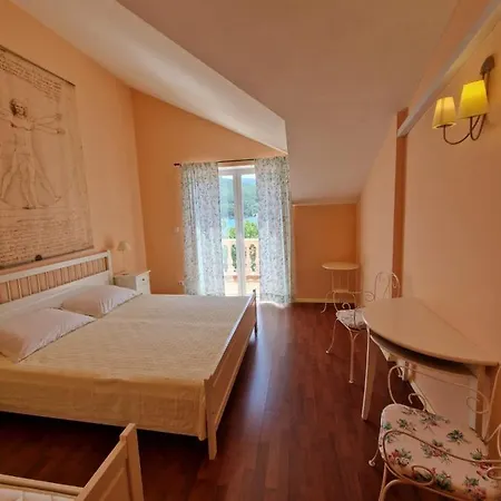 Villa Sea Garden Slano Willa *