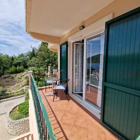 Willa Villa Sea Garden Slano Slano